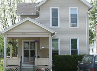 26 Cherry St, Batavia, NY 14020