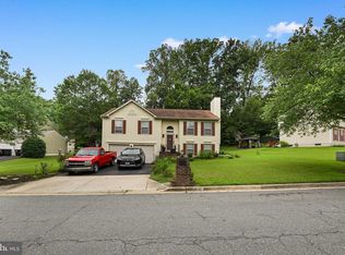 11707 Medallion Ter, Upper Marlboro, MD 20772