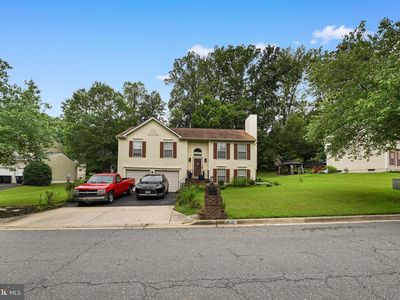 11707 Medallion Ter, Upper Marlboro, MD, 20772
