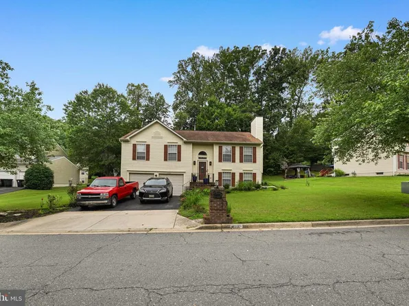 11707 Medallion Ter, Upper Marlboro, MD 20772