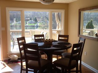 15 Firehouse Rd, Harveys Lake, PA 18618