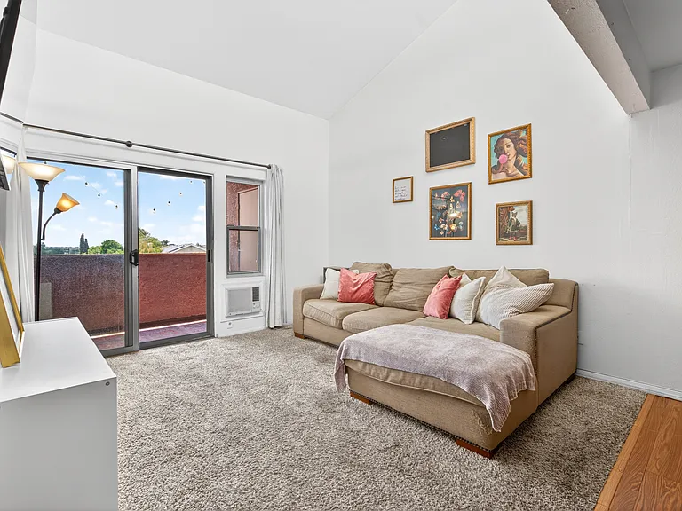 7750 Margerum Ave #217 — Photo 4