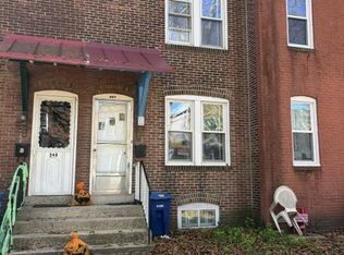 247 5th Ave, Roebling, NJ 08554