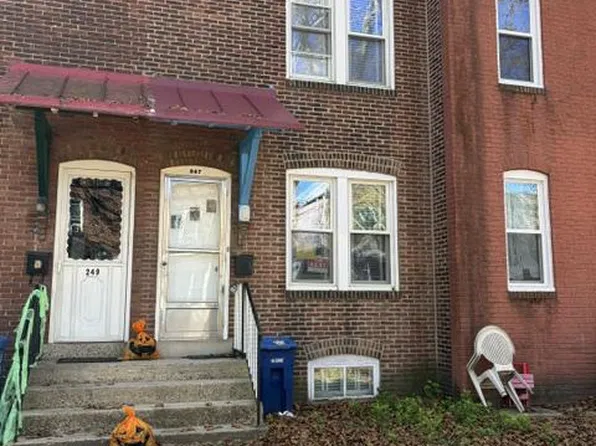 247 5th Ave, Roebling, NJ 08554