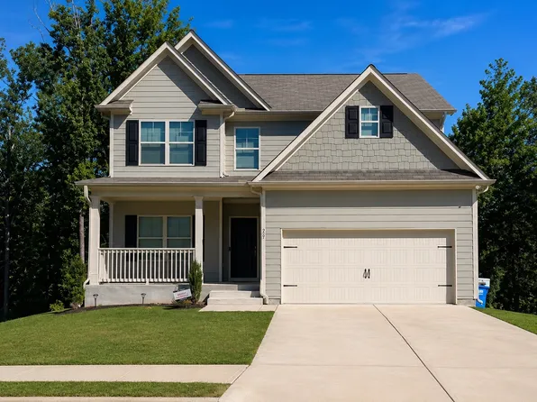 29 Hilda Ct #A, Commerce, GA 30529