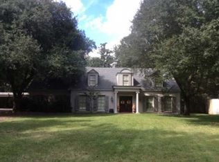 2321 Fernway Dr, Montgomery, AL 36111