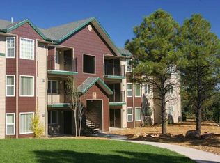 1001 N 4th St, Flagstaff, AZ 86004