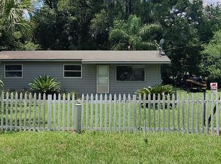 2718 NE 15th Ave, Ocala, FL 34470
