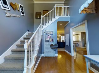 21 Trenton Dr, Greenbrier, AR 72058