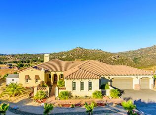 12865 Vineyard Crest Pl, Lakeside, CA 92040