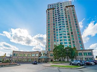 18 Lee Centre Dr #PENTHOUSE 109, Toronto, ON M1H 3H5