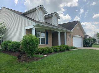 4328 Kiwi Ct, Miamisburg, OH 45342