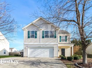 1513 Pecan Ln, Kernersville, NC 27284