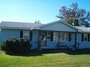 105 Kane St, King City, MO 64463