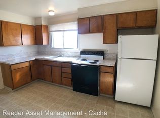 81 S 400 W APT 3, Preston, ID 83263