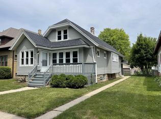 3020 N 47th St, Milwaukee, WI