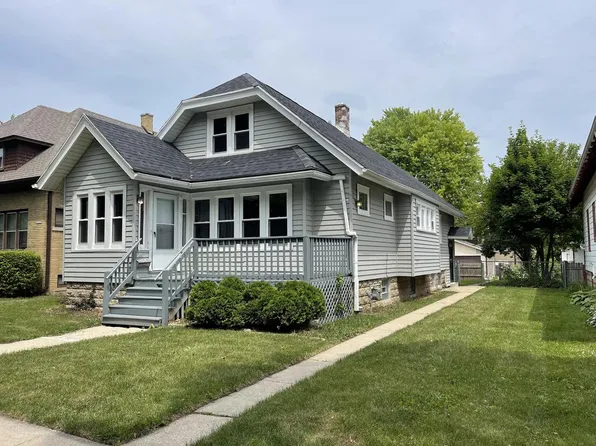 3020 North 47th STREET, Milwaukee, WI 53210