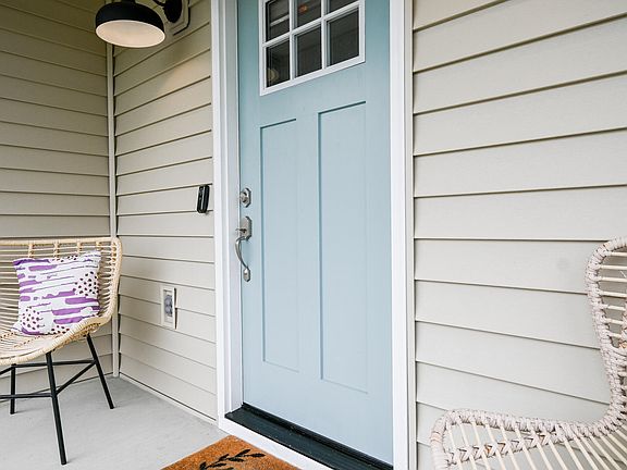 4th image of 1312 Stone Creek Trl NW #9