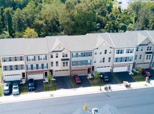 8205 Handsome Joe Ln, Manassas, VA 20111