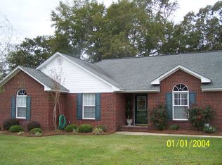 1342 Loblolly Dr, Manning, SC 29102