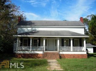 1341 Holland Rd, Register, GA 30452