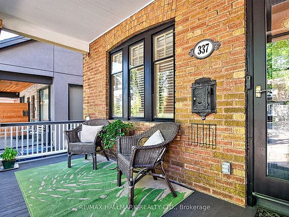2nd image of 337 Balliol St