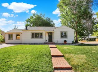 1701 S Fairfax St, Denver, CO 80222