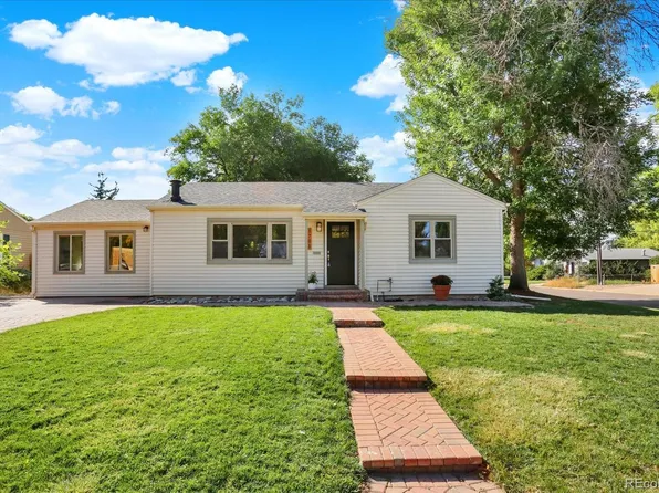 1701 S Fairfax Street, Denver, CO 80222