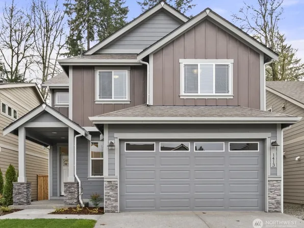 9002 Wyatt Court SE, Tumwater, WA 98501