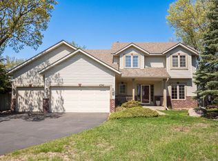 4746 Clearwater Cir, Savage, MN 55378