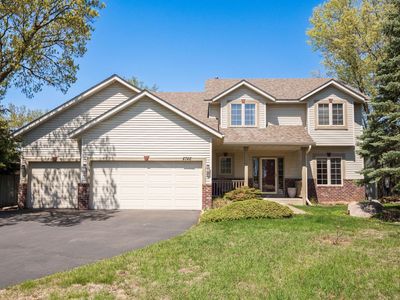 4746 Clearwater Cir, Savage, MN, 55378
