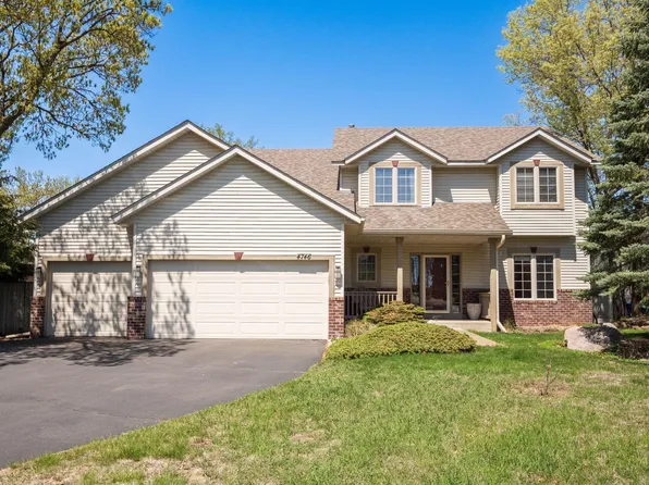 4746 Clearwater Cir, Savage, MN 55378