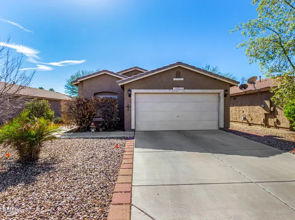 44801 W MIRAFLORES Street, Maricopa, AZ 85139