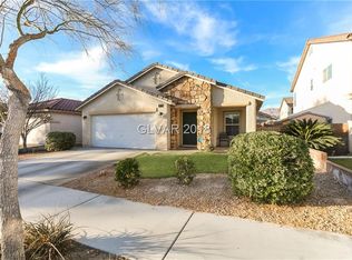5016 Indigo Gorge Ave, Las Vegas, NV 89131