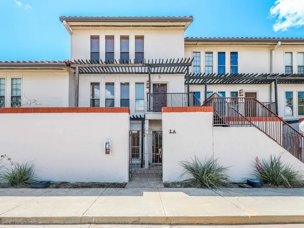 101 W Del Mar Blvd Unit 2A, Laredo, TX 78041