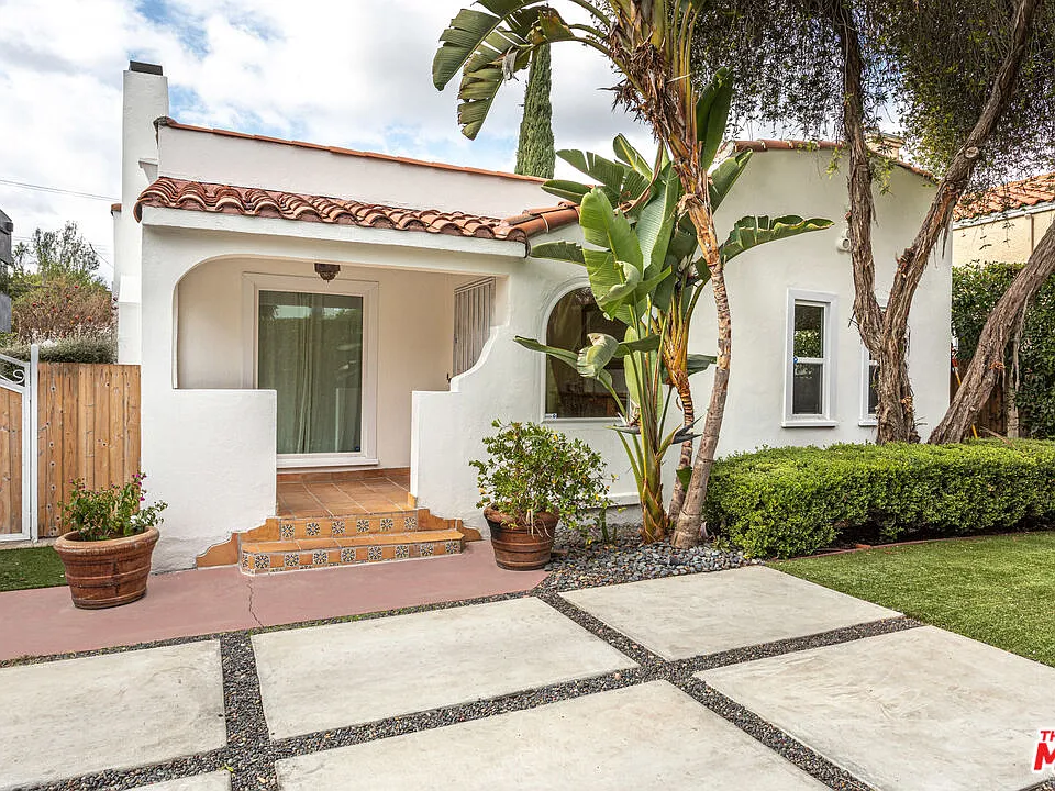 409 N Kilkea Dr