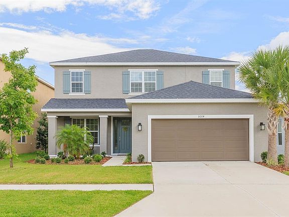 8004 Marbella Creek Ave, Tampa, FL 33625 | Zillow