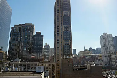 Rented by Keller Williams NYC
