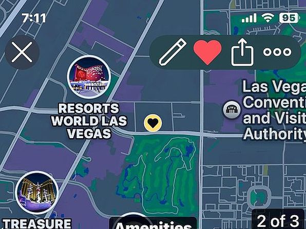 350 E Desert Inn Rd Unit A104