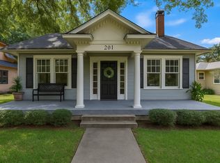 201 Pecan St, Terrell, TX 75160