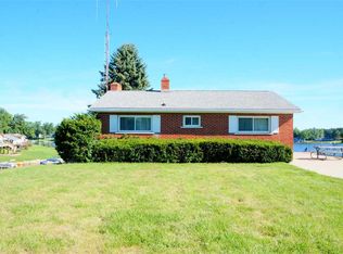 10895 Baker Rd, Jerome, MI 49249