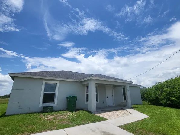8309 Lena Ct, Labelle, FL 33935