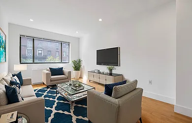 Rented by Living New York