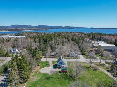 252 Seawall Road, Southwest Harbor, ME, 04679