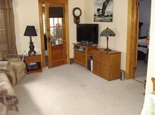 611 Ellery Ave, Jackson, MI 49202