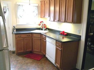 17512 Schenely Ave, Cleveland, OH 44119