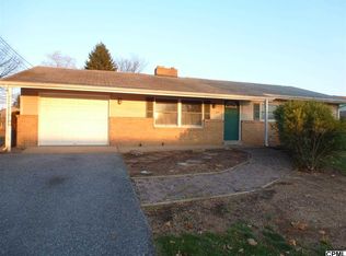 303 Reservoir Rd, Mechanicsburg, PA 17055