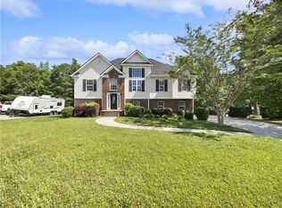 7294 Franklin Lake Ct, Winston, GA 30187