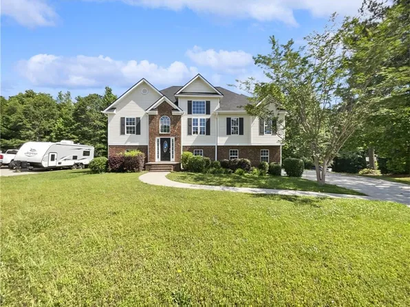 7294 Franklin Lake Ct, Winston, GA 30187