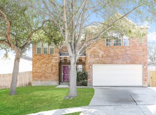 10206 Chuck Wagon Ct, Converse, TX 78109